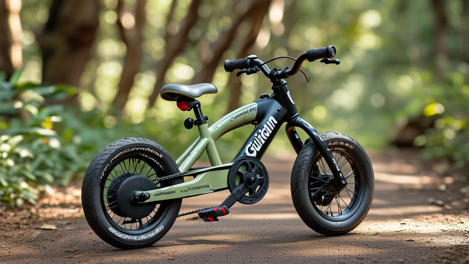 Guardian vs Woom Balance Bikes: 2025 In-Depth Comparison & Best Kids’ Training Bikes Review