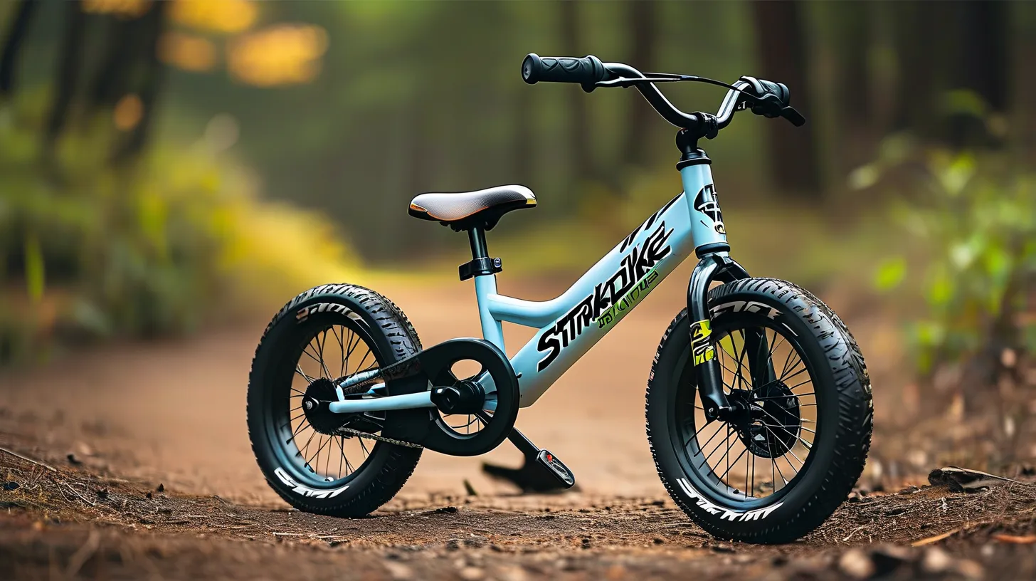 Strider Bike KMT User Guide: Optimizing Lightweight Adjustable Balance Training for Kids