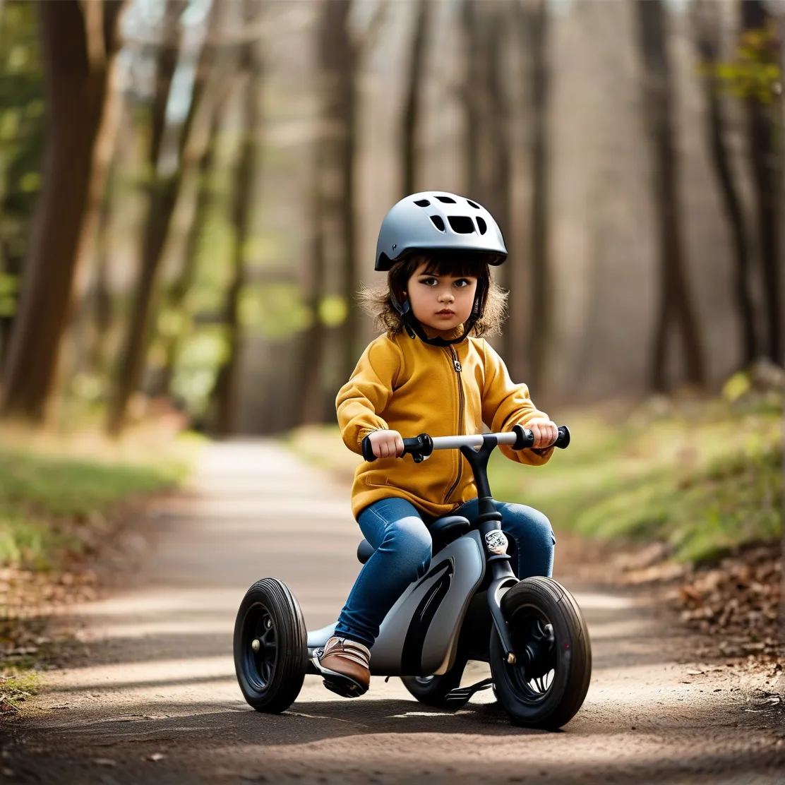 Strider Classic vs Top Balance Bikes: Best Lightweight Toddler Trainer Comparison for Early Riders