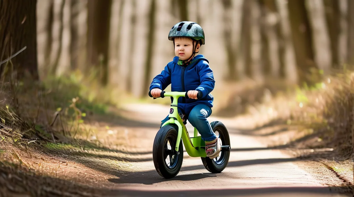Best Balance Bike for 2 Year Olds: Avoid These Lightweight & Safety Mistakes Every Parent Makes