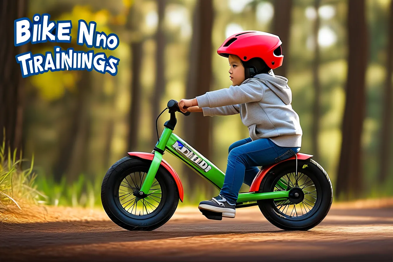 Best No Training Wheels Bikes for Kids: 2025 Easy Balance Ride Reviews