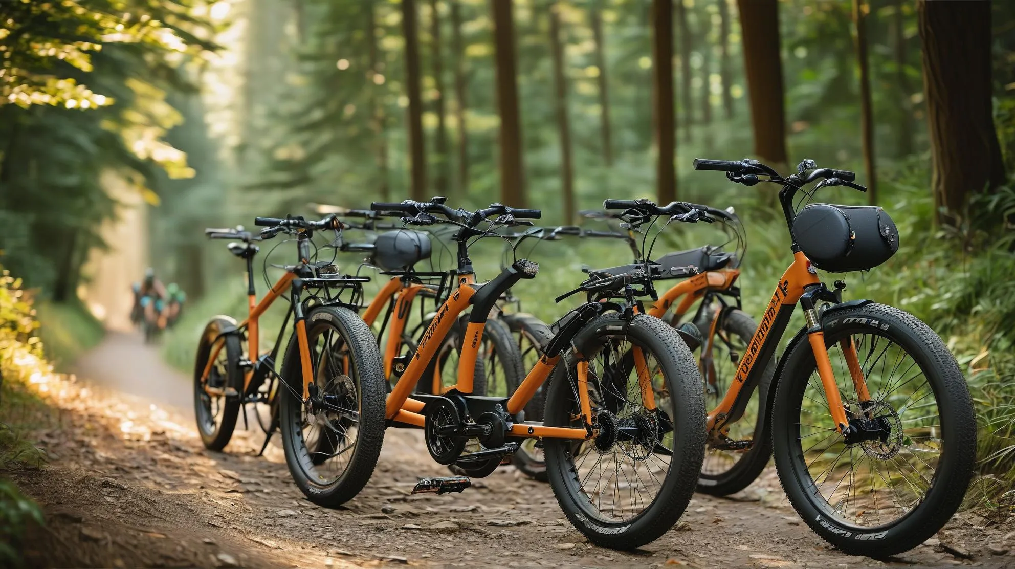 Bike for 2: Best Tandem Bikes for Couples & Adventures