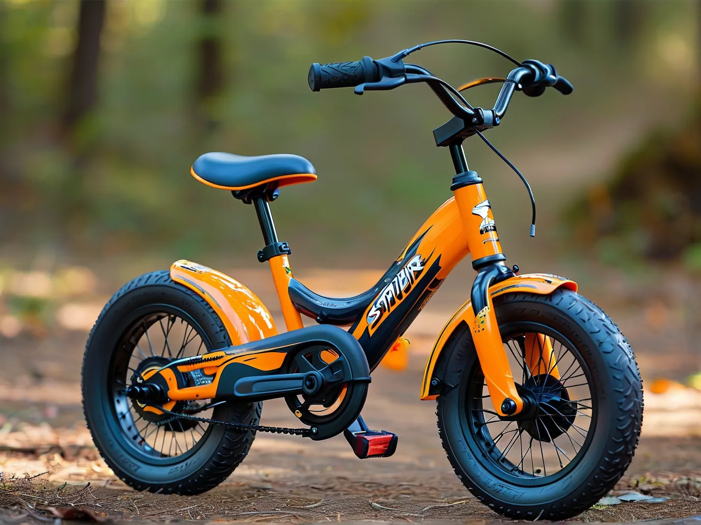 Strider 12 Sport Balance Bike Lightweight Adjustable Kids Training Bike