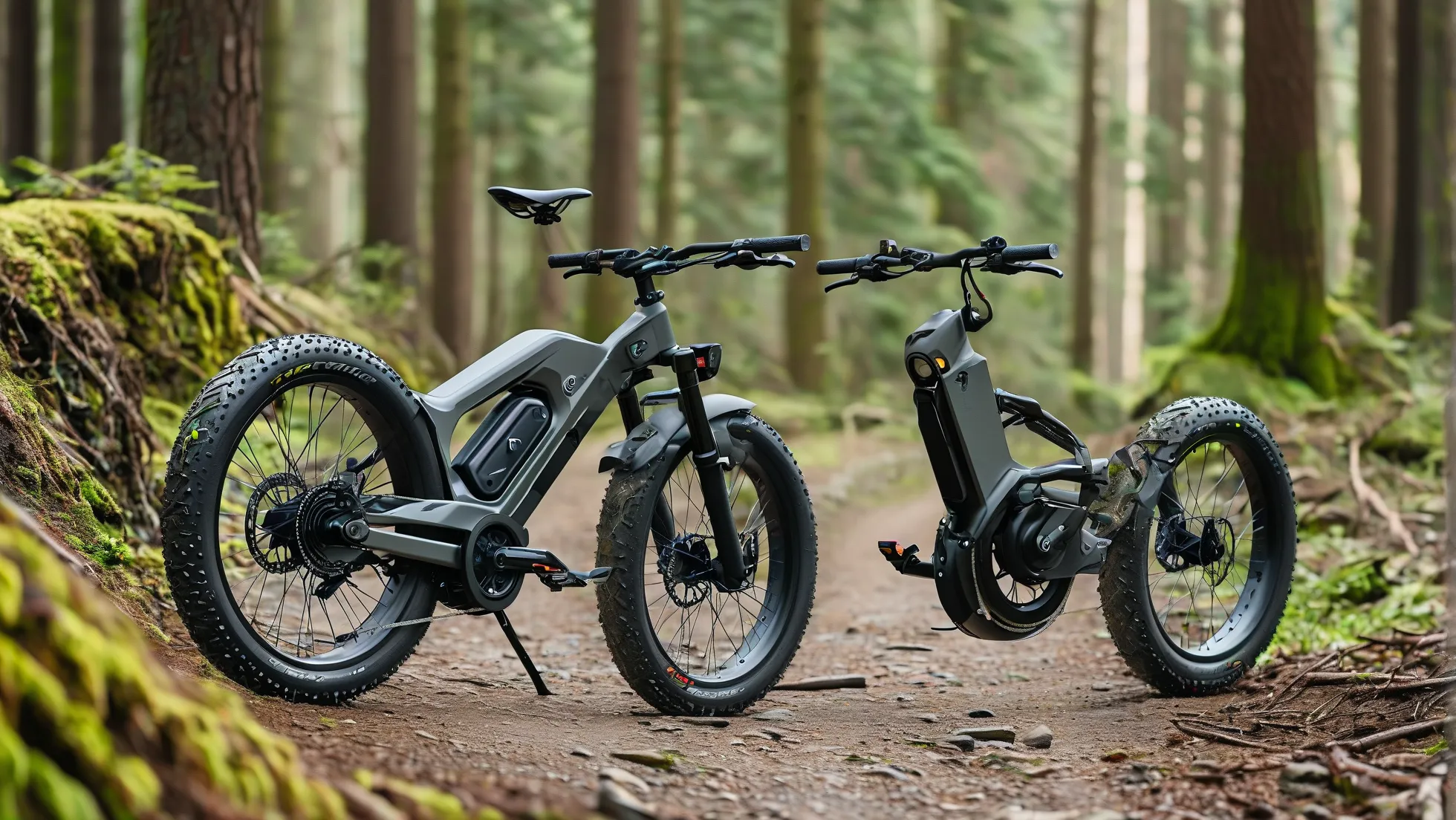Strider Electric Bike | Lightweight E-Bike for Urban Commutes & Off-Road