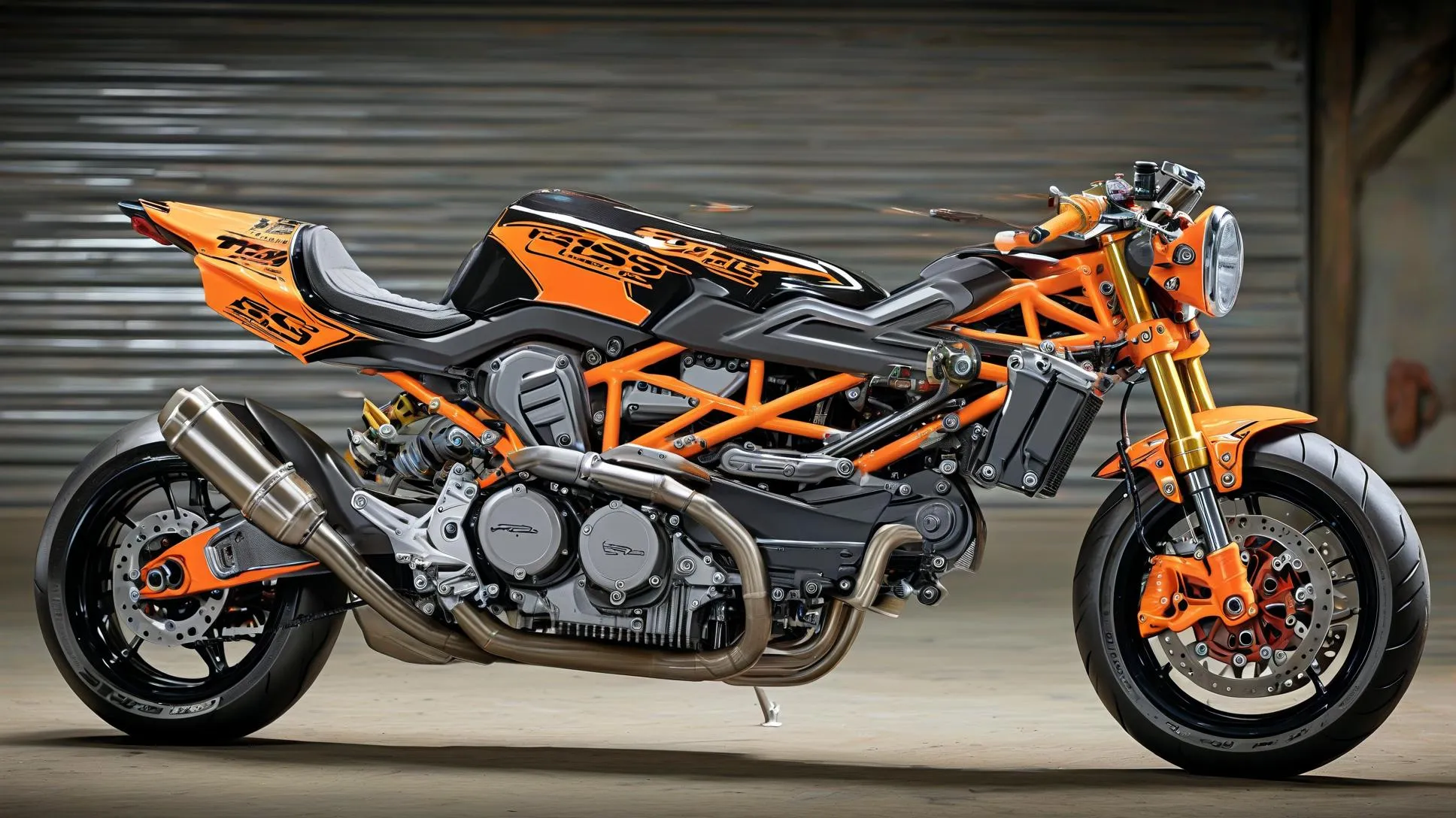 Fuel Moto vs S&S 110 Kits: Motorcycle Engine Power Comparison