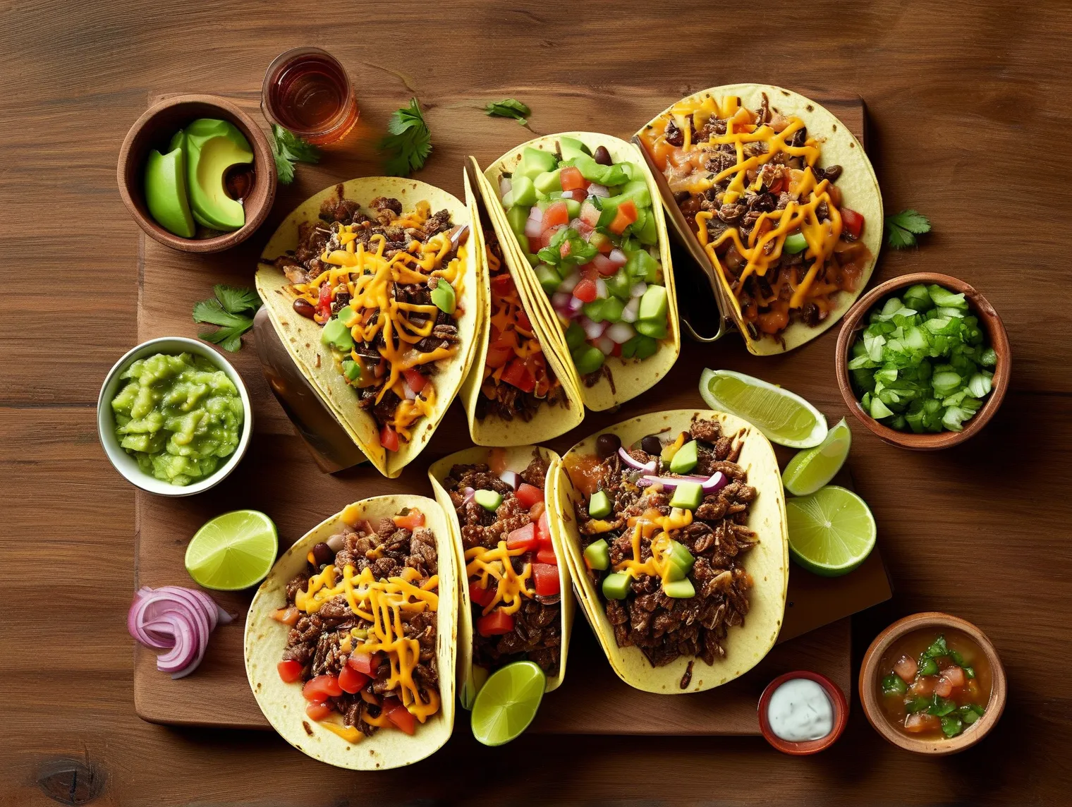 Taco Gear: Premium Taco Making Tools & Party Essentials