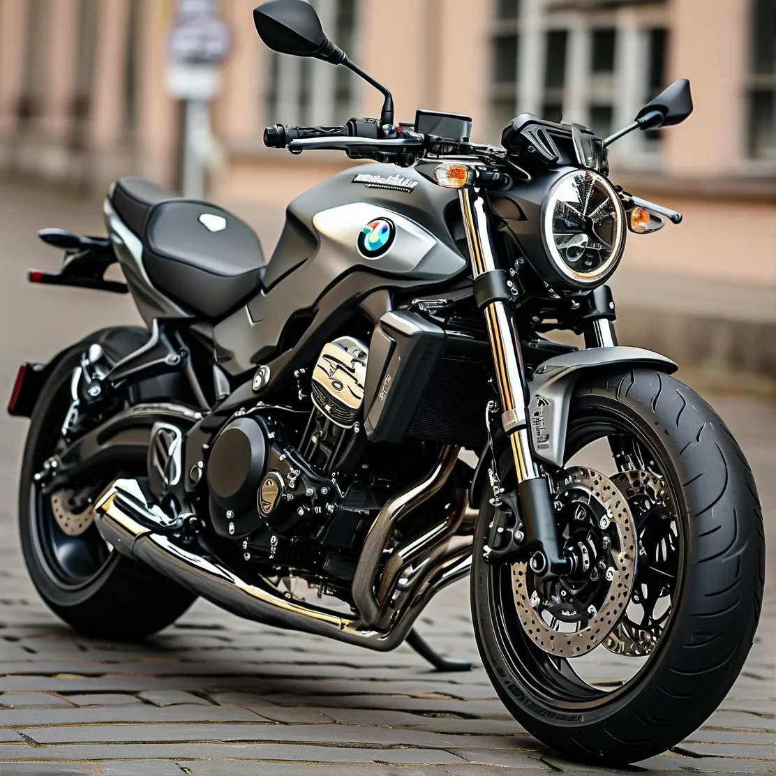 German Motorbike Brands | Premium Motorcycles & Parts Shop