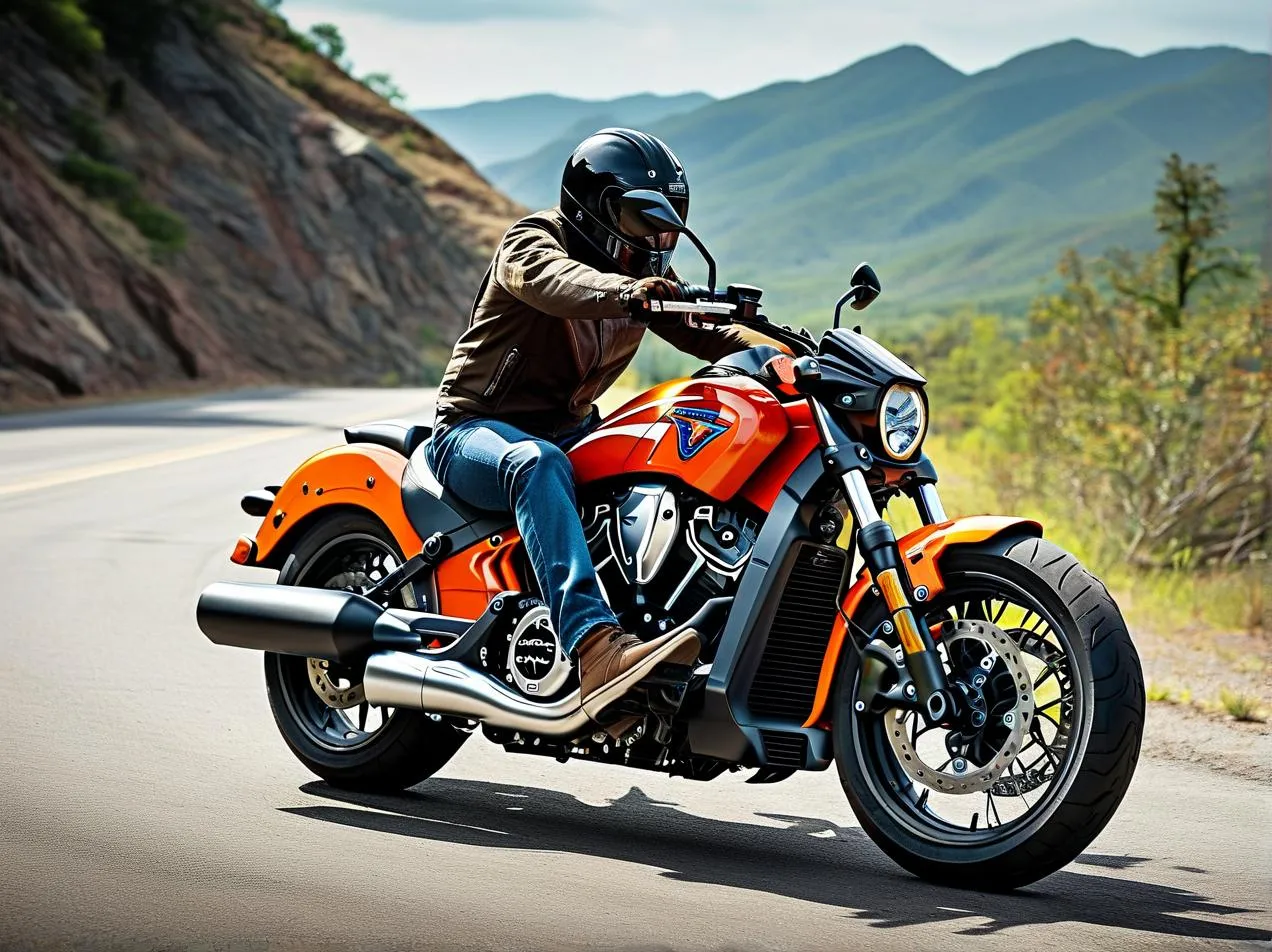 Indian Motorcycles Austin TX | Shop New & Used Models In Stock