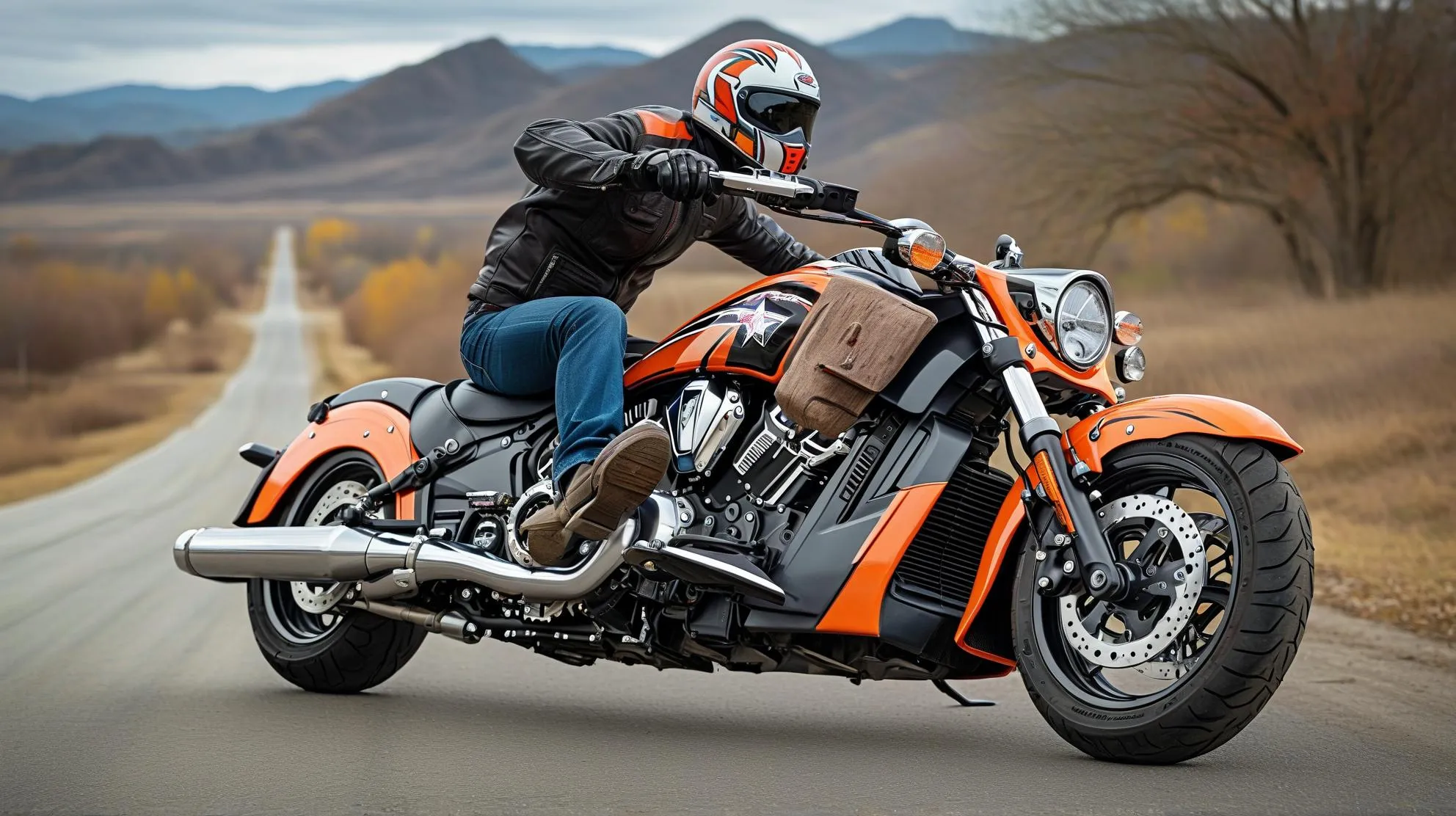 Indian Motorcycle Dealers in Arkansas | Shop Local & Save Today