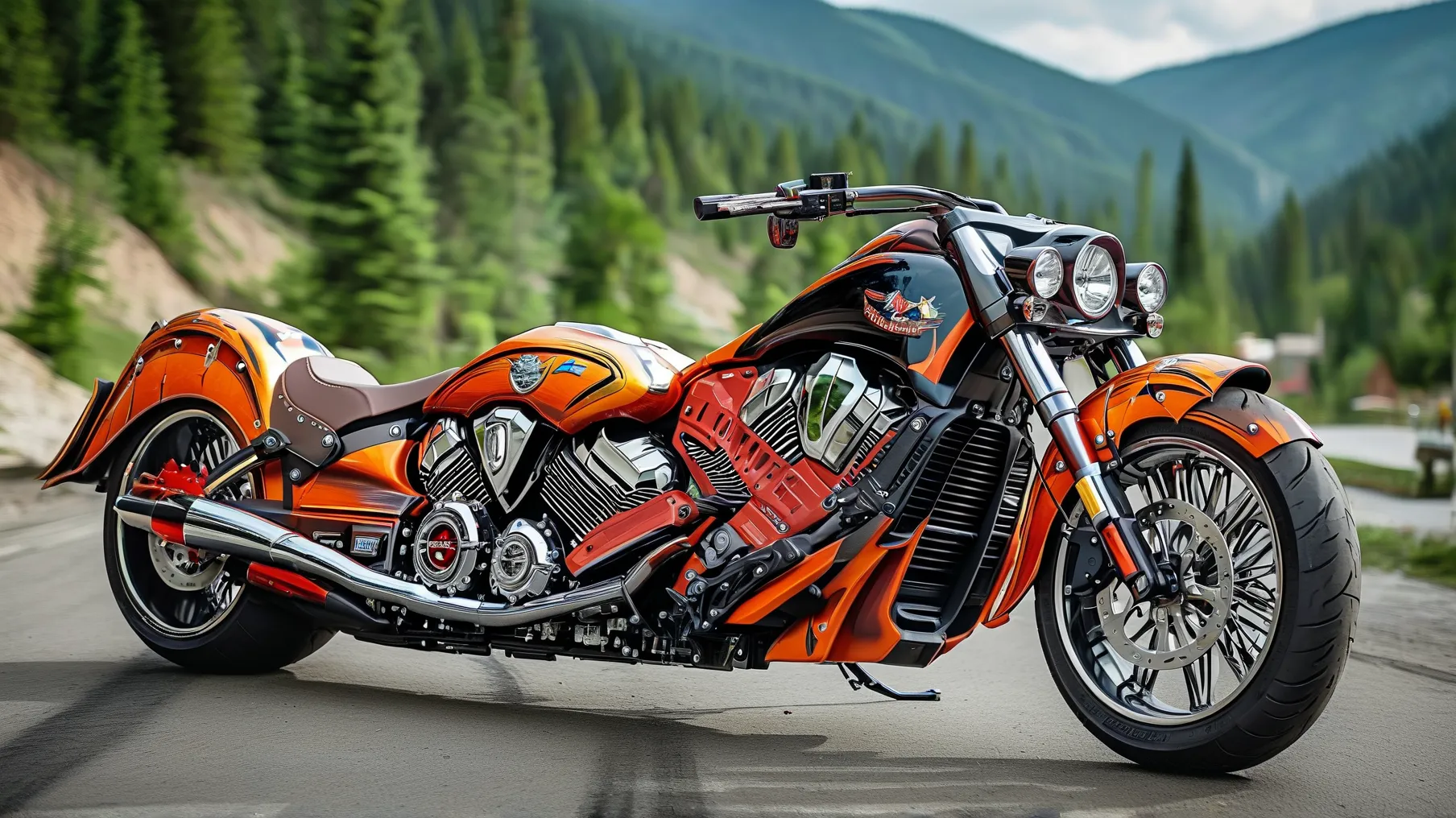 Largest Indian Motorcycle Dealership | Best Prices & Financing