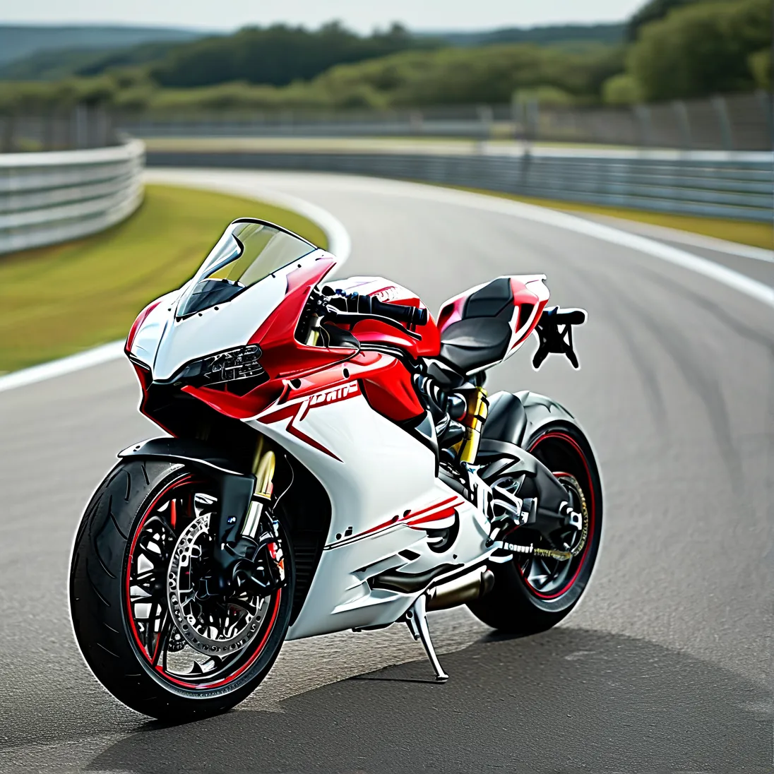 Ducati Panigale 1199 for Sale | Superbike Deals & Racing Specs