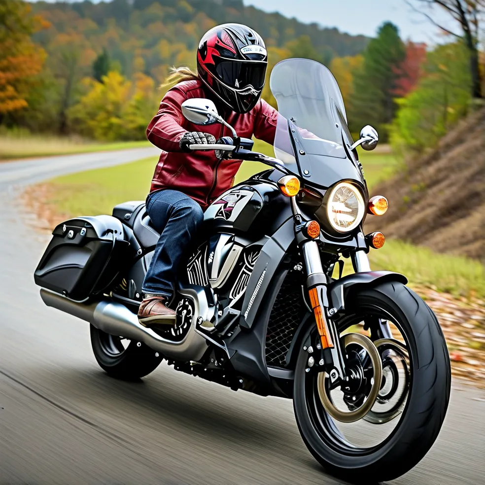 Indian Motorcycle Myrtle Beach SC | Shop New Bikes & Riding Gear
