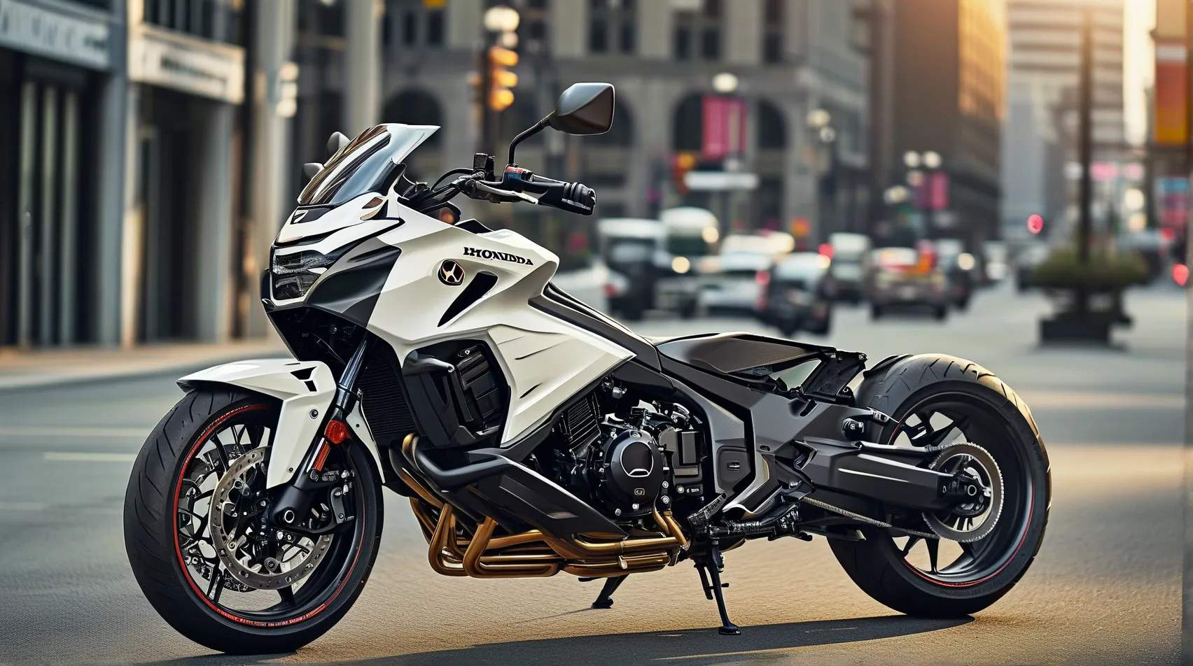 Honda Motorcycle Dealer Chicago IL | Shop New & Used | Financing Available