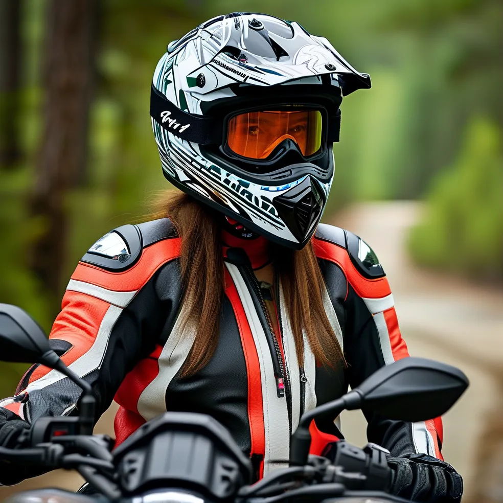 Indian Motorcycle Woodlands Premium Riding Gear & Adventure Parts