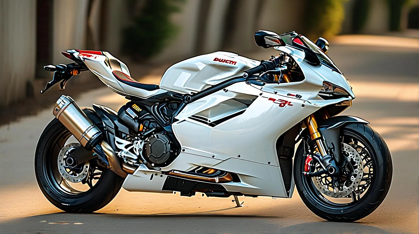 Ducati 848 for Sale Near Me | Affordable Local Sports Bike Deals