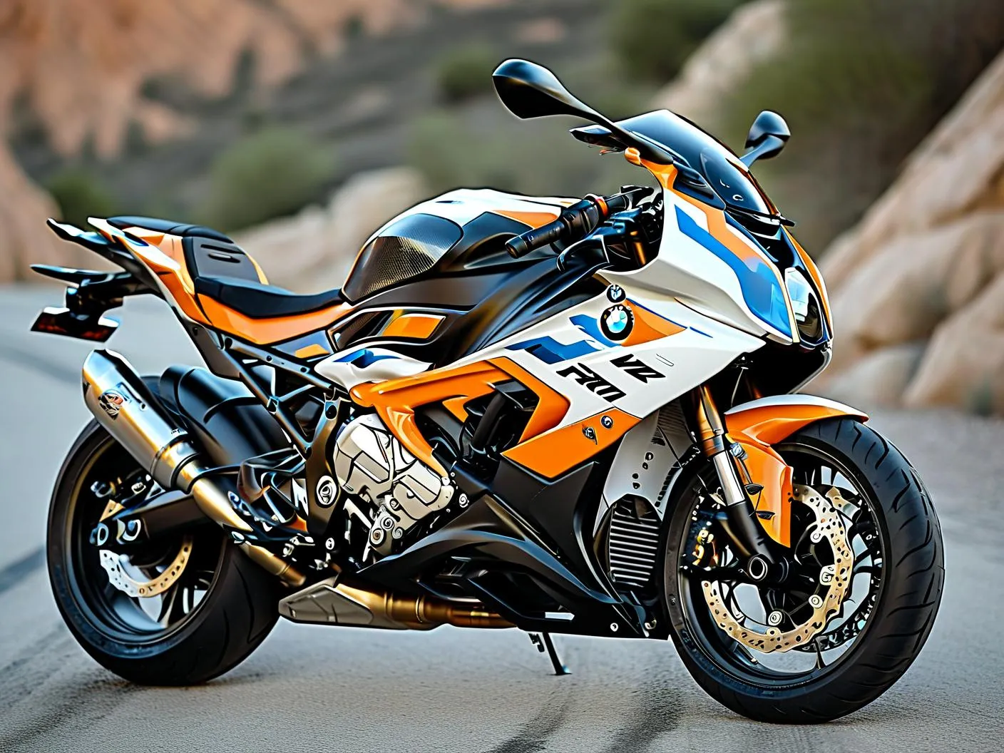 BMW Motorcycles Phoenix AZ | New Models & Deals