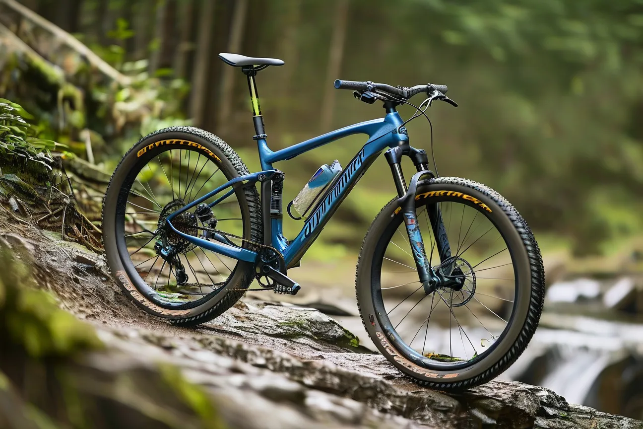 Bontrager MTB Shoes | Trail-Ready Cycling Footwear with Grip
