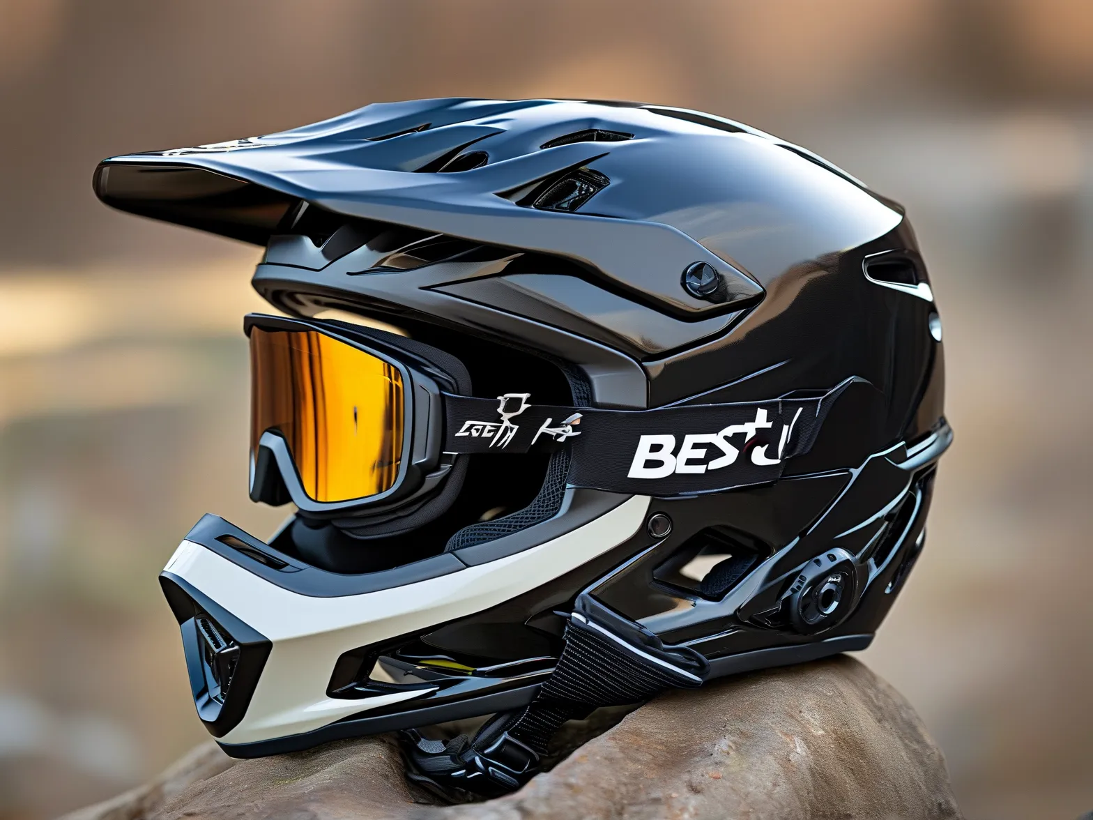 Best Open-Face Helmets | Lightweight, Safe Riding Gear