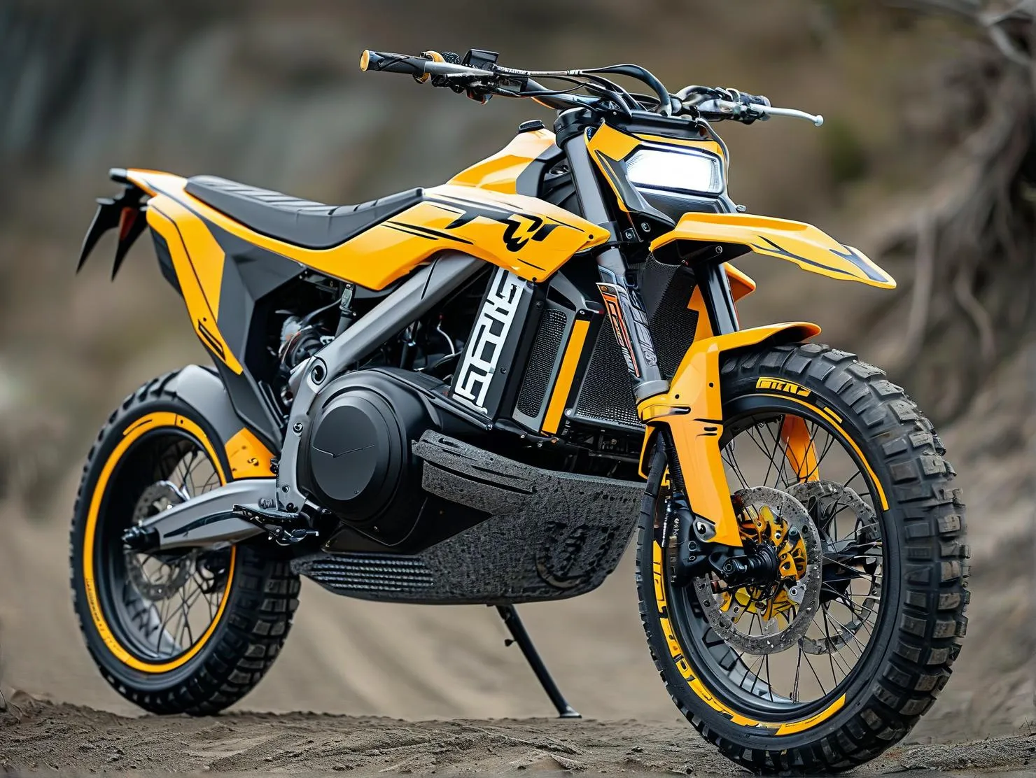 Pro Circuit Electric | High-Performance E-Bike & EV Systems