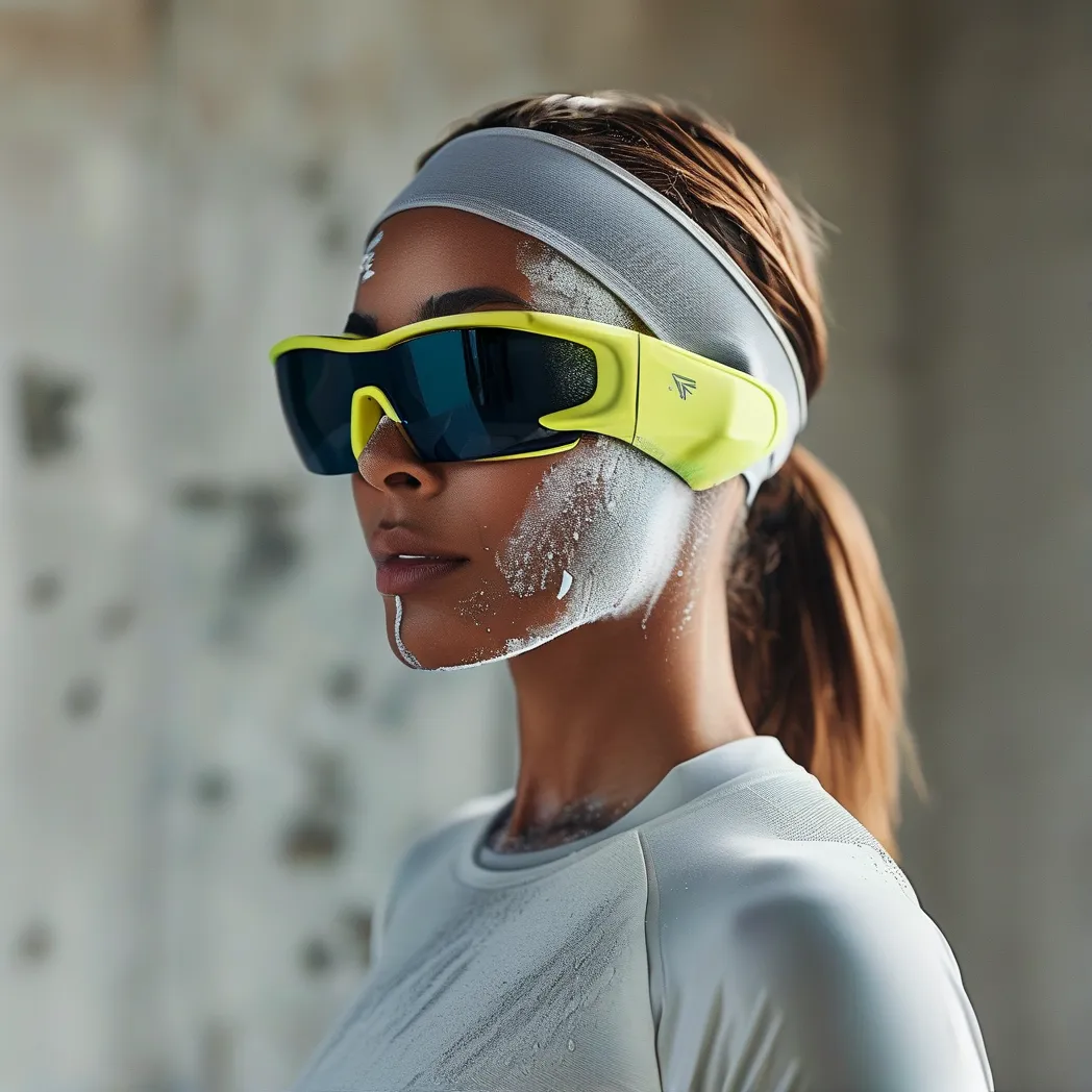 Fast Mask | Quick-Dry & Lightweight for Active Lifestyles