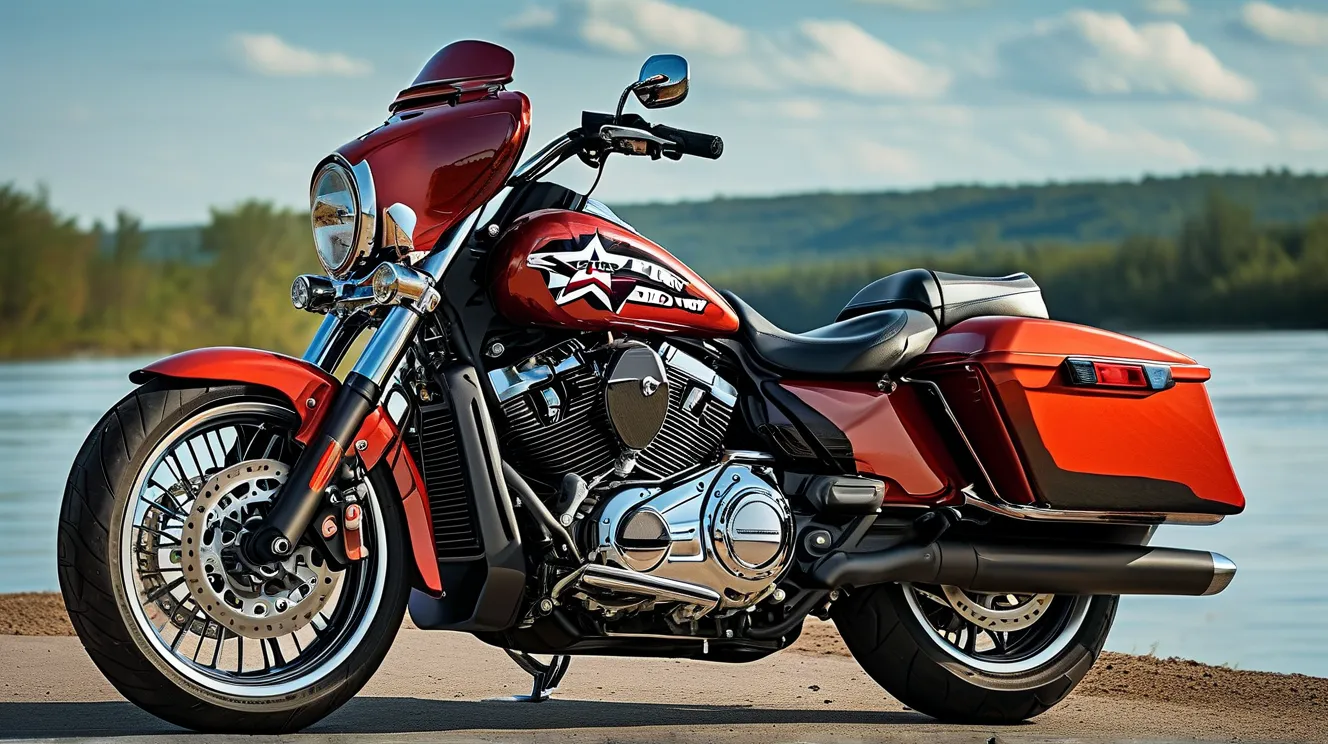 Mad River Harley Davidson Sandusky | Motorcycles & Gear Deals