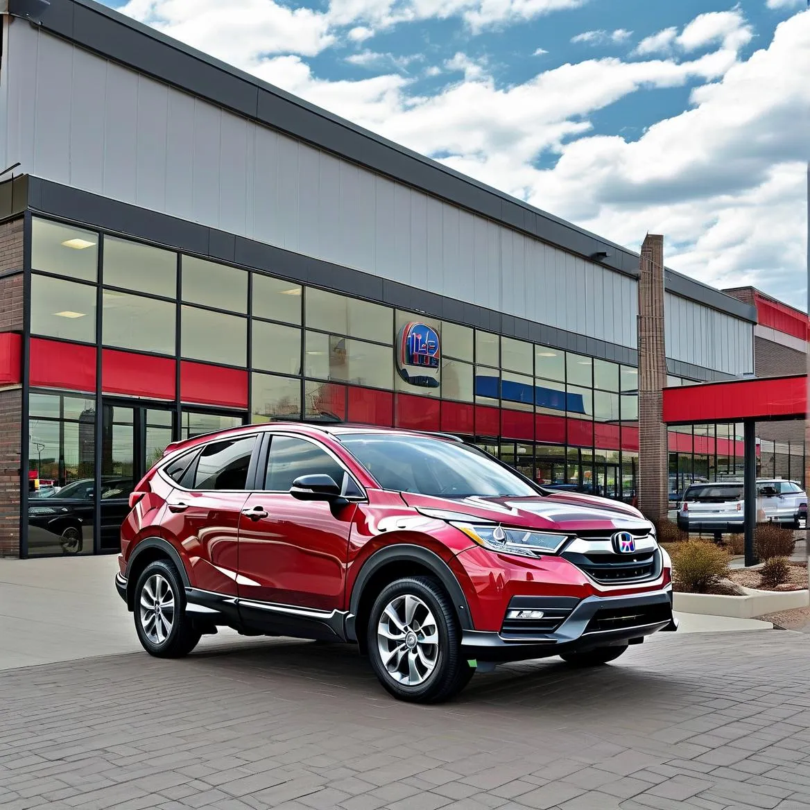 Lapeer Honda Dealer | New Inventory & Special Offers Today
