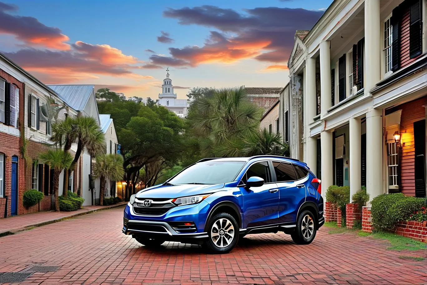 Charleston Honda | New & Used Cars, Best Prices & Special Offers