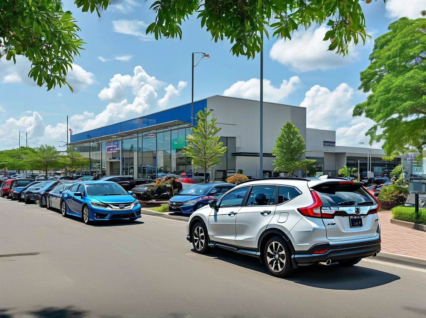 Freeport Honda - Affordable New & Used Cars Near You