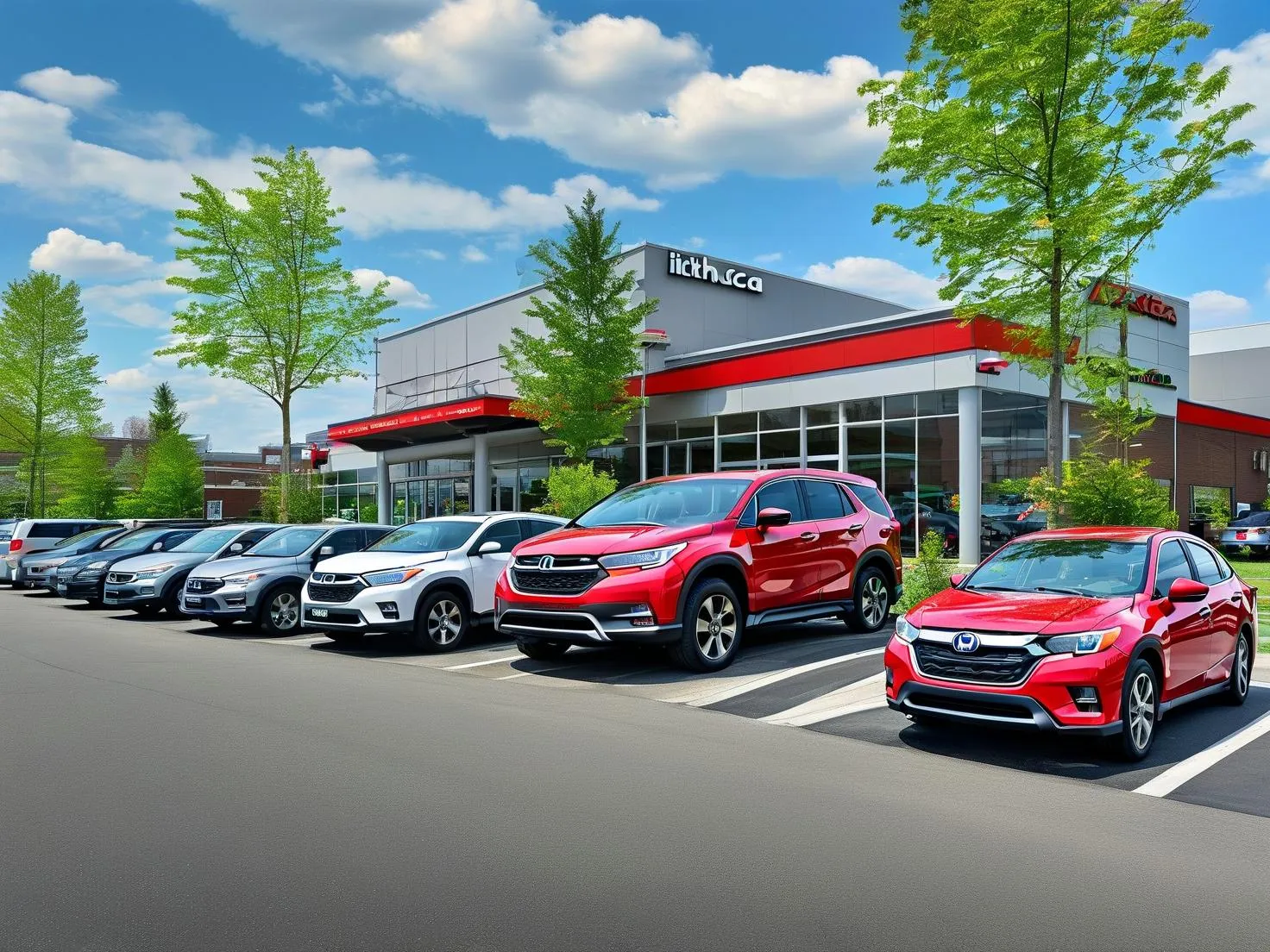 Ithaca Honda Dealership | New & Used Cars | Best Deals