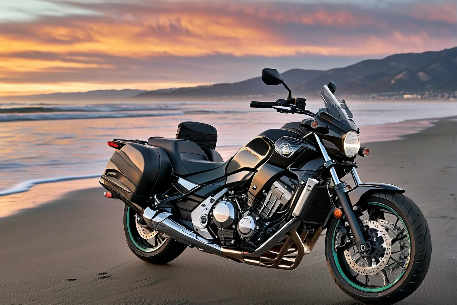 Huntington Beach Honda Motorcycles | New & Used Inventory, Best Deals