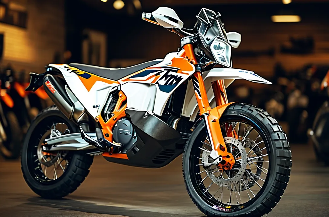 KTM Dealer Dallas | Shop New Models & Exclusive Offers