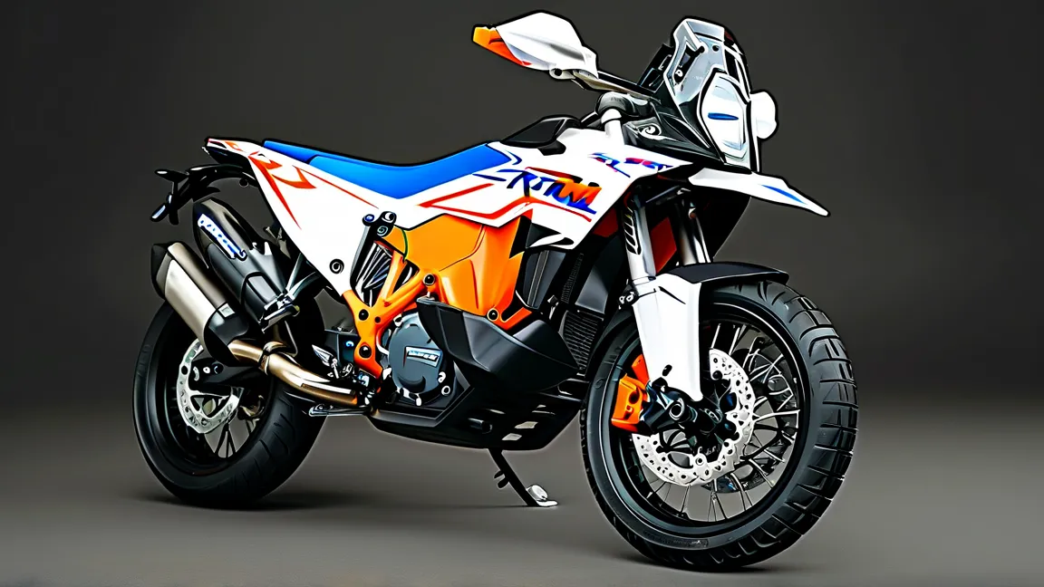KTM Dealer Phoenix | Shop New Motorcycles & Genuine Parts Now