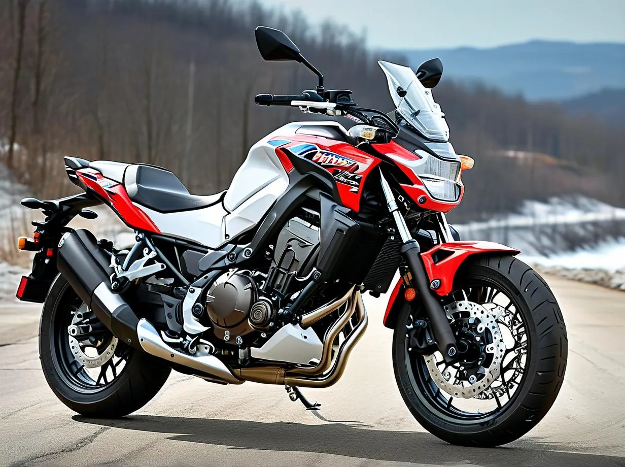 Northwest Honda Motorcycles Crystal Lake | Shop In-Stock Models & Deals