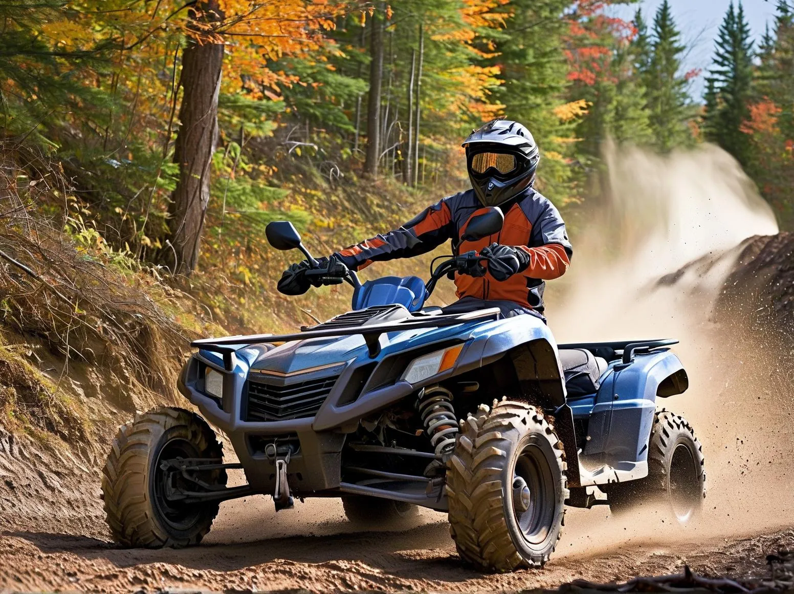 North Country Powersports Oakland Maine | ATV & Snowmobile Gear