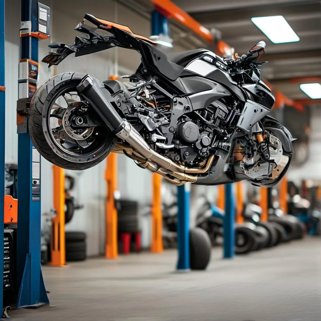 Best Suspension Shops Near Me | Expert Installation & Repair
