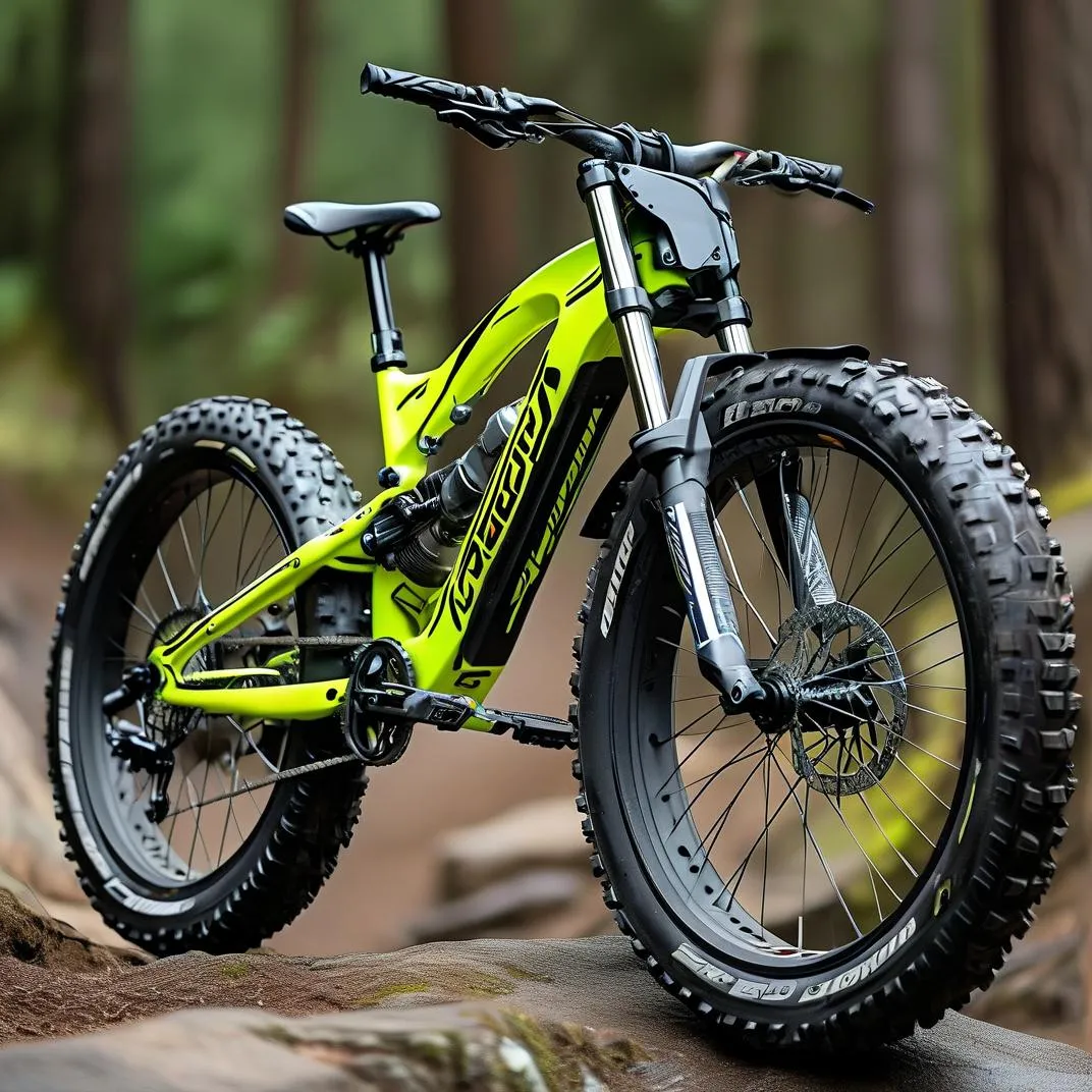 Used Enduro Bikes for Sale | Affordable Trail-Ready Durable Models