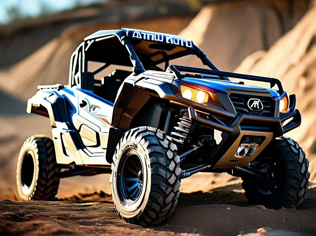 ATV Kits: Boost Off-Road Performance & Durability Upgrades