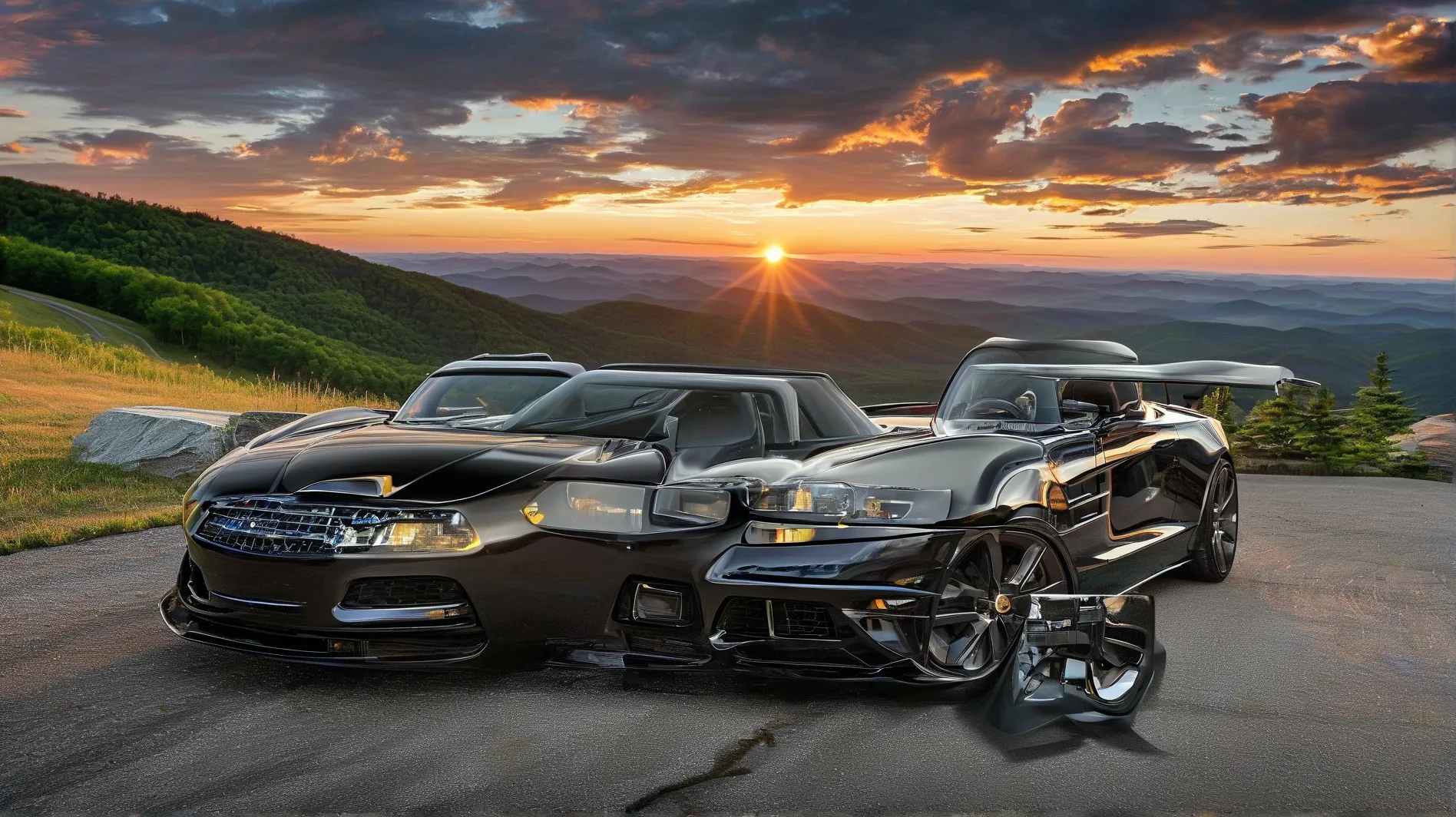 Summit Motorcars Ohio | Luxury Cars & Exclusive Deals