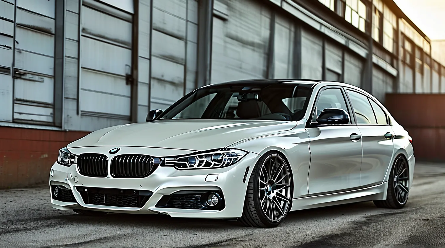BMW 328i Parts | OEM Quality Replacement & Upgrades