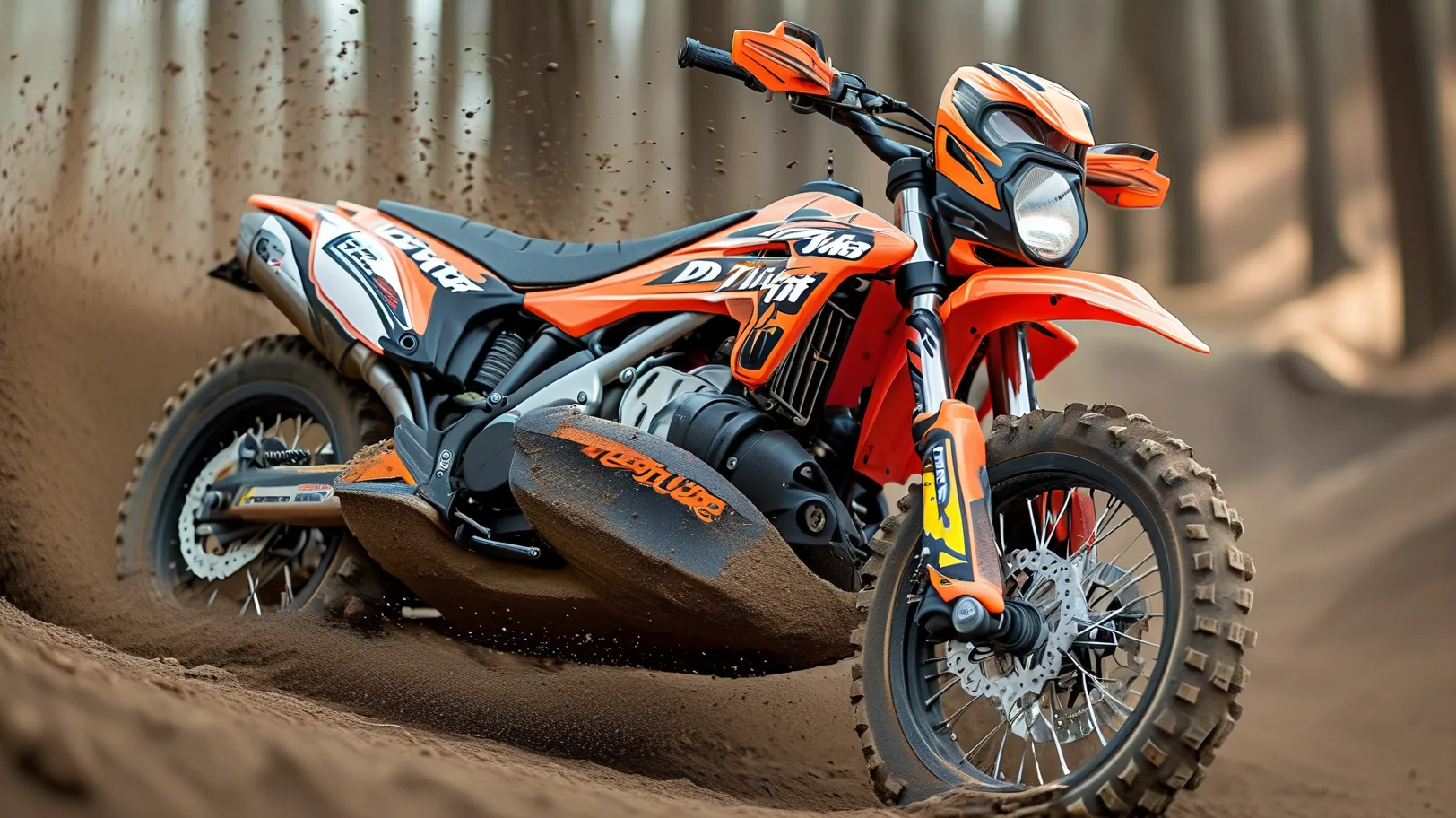 Dirt Bikes Under $300 | Affordable Off-Road Motorcycle Deals
