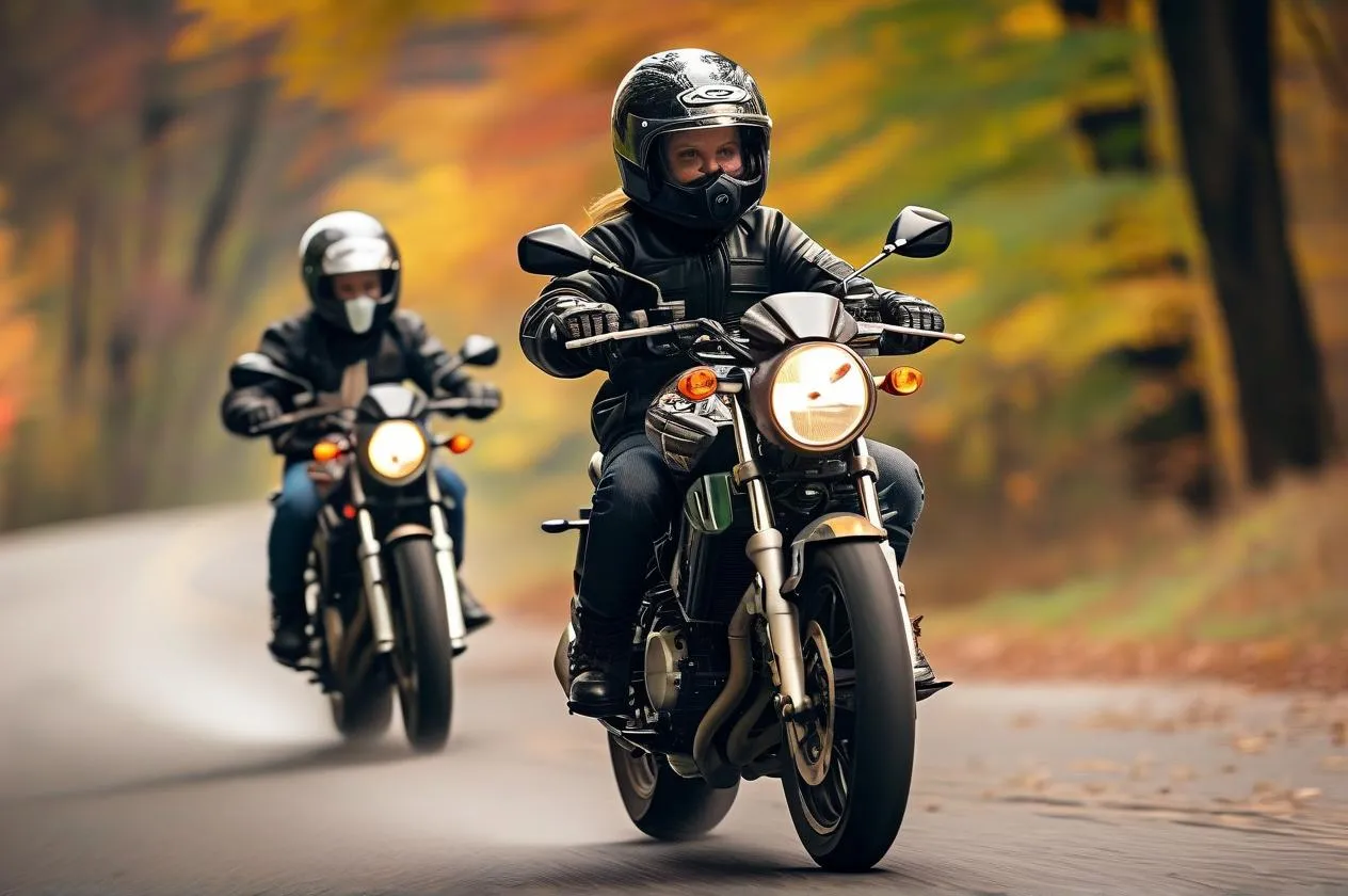 State of Illinois Motorcycle Classes | Get Licensed Fast