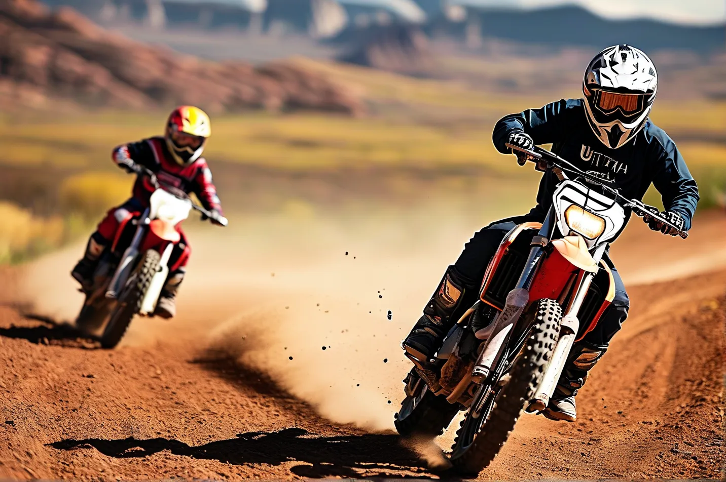 Utah Motorcycle Course | Online Certification & Training