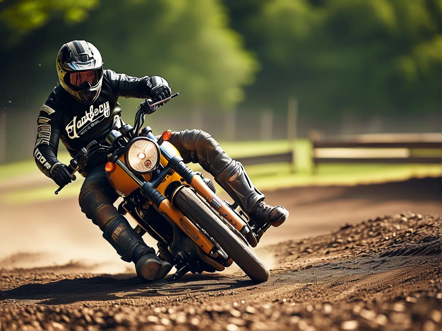 Harley Basic Rider Course | Learn to Ride & Get Certified Fast