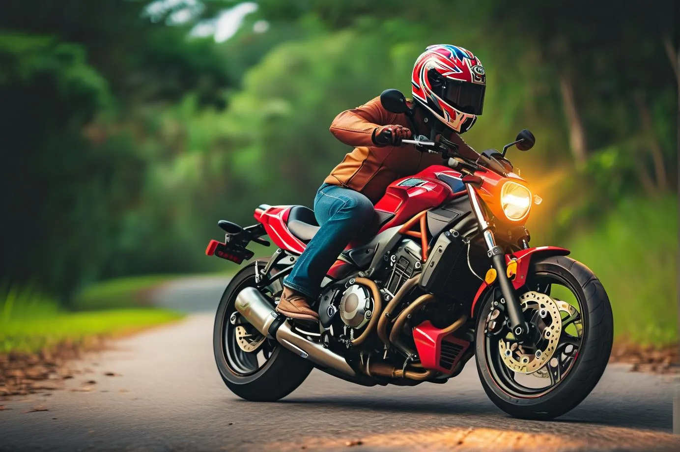 Motorcycle Course Jacksonville FL | Get Licensed Fast Today
