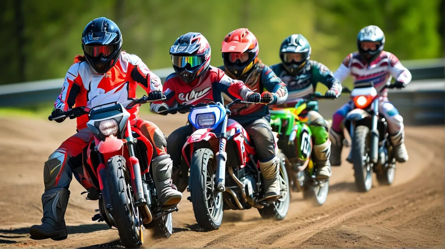 Motorcycle Classes Oklahoma | Learn to Ride & Get Licensed