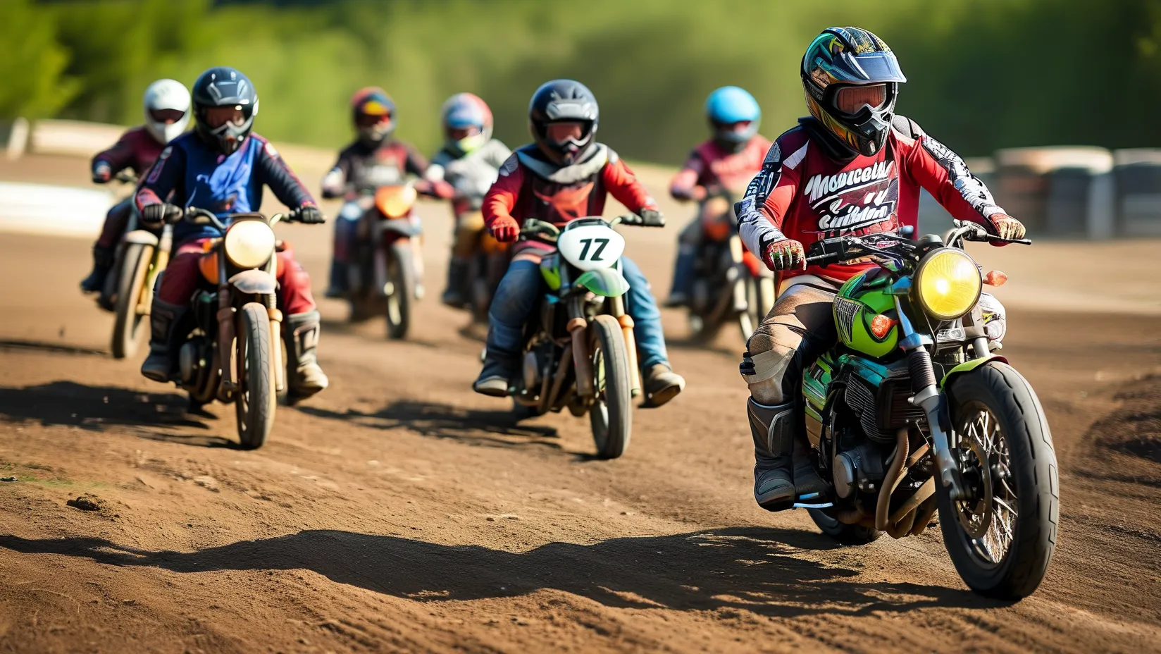 Motorcycle Classes Fort Worth: Learn to Ride & Get Certified