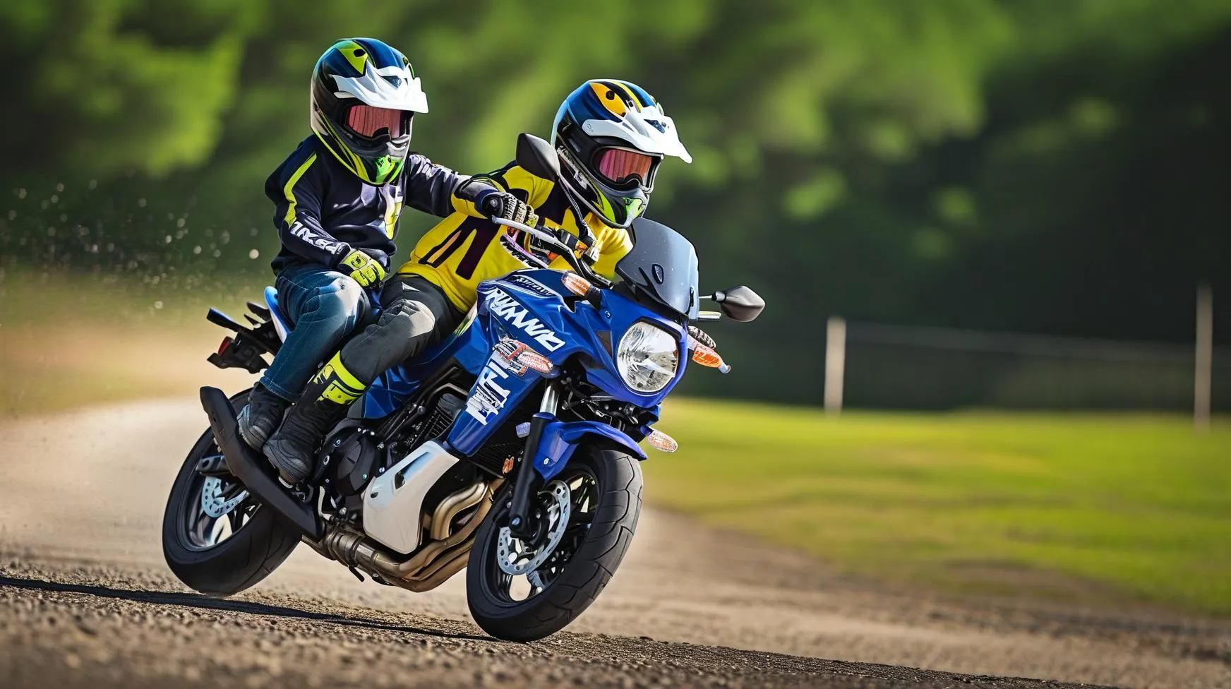Navy Motorcycle Safety Course | Expert Training & Ride Safe Skills