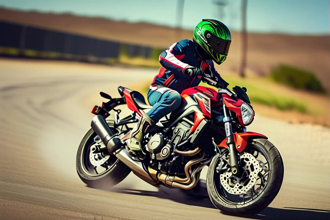 Motorcycle License San Antonio Fast Certification & Training Courses