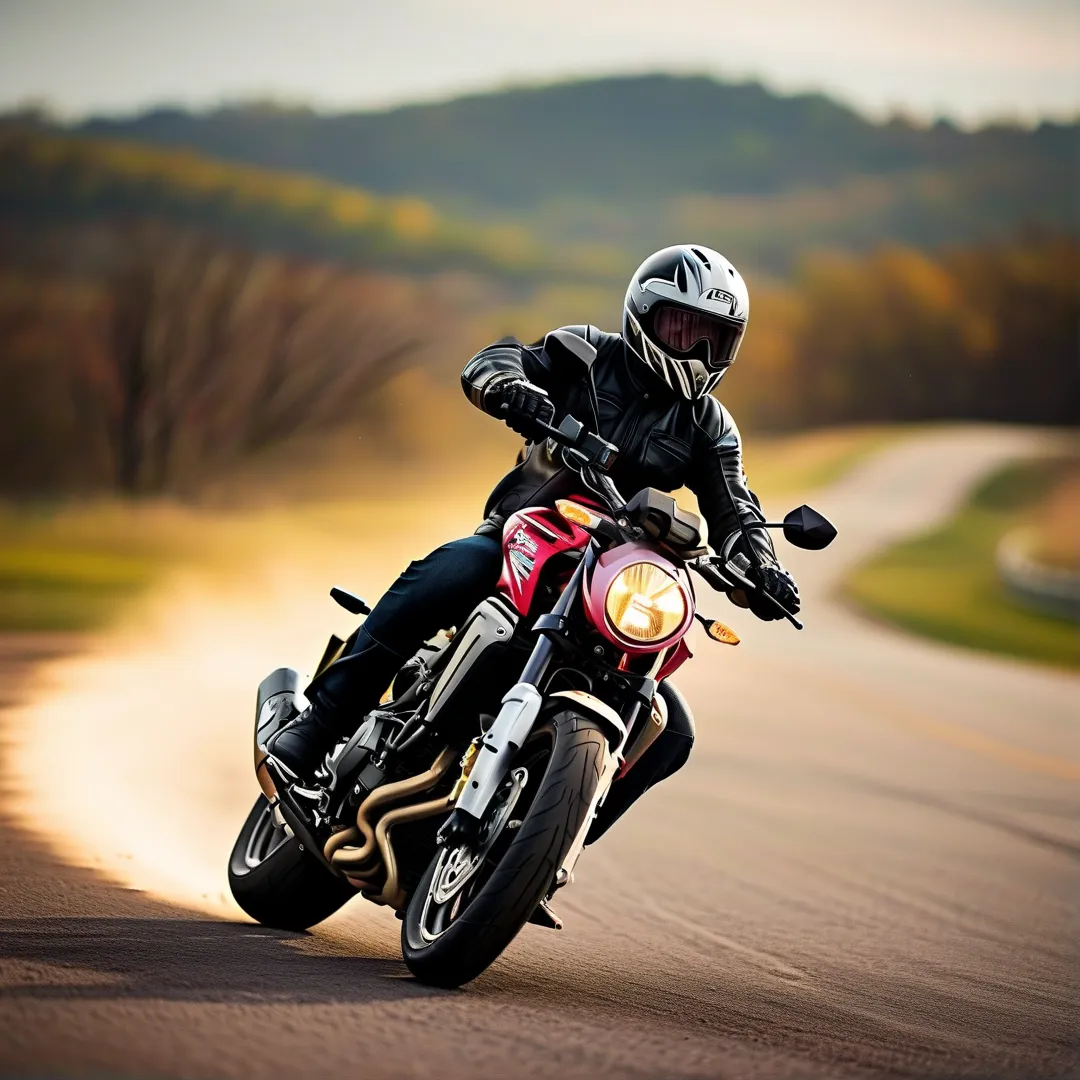 Motorcycle Lessons Kansas City | Learn to Ride Safely & Confidently