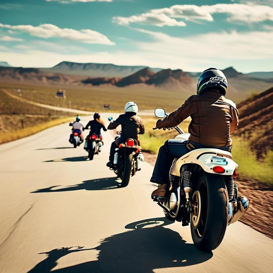 Motorcycle License Course Arizona | Fast-Track AZ Rider Training